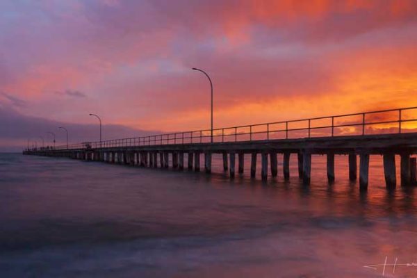 Altona-Beach-pier