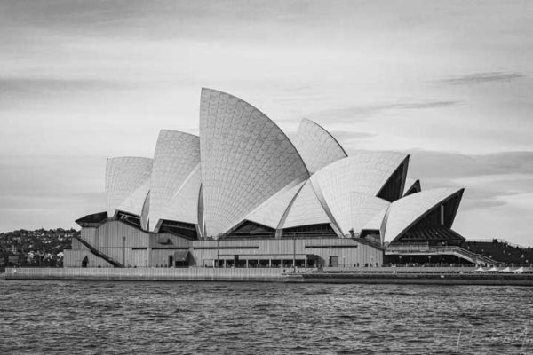 Opera-House